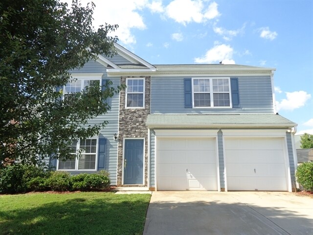 Foto principal - 3125 Teton Dr
