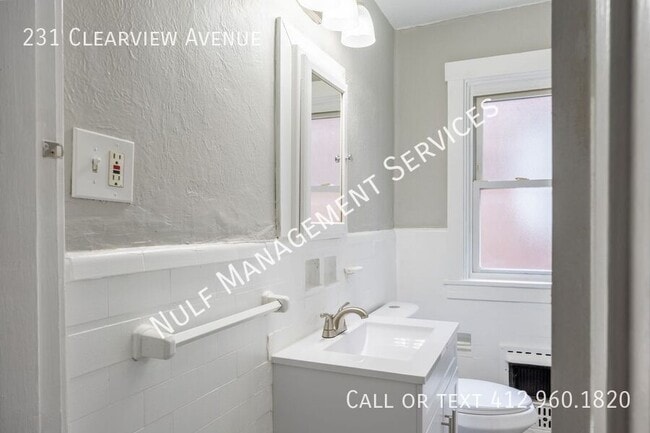 Foto del edificio - 231 Clearview Ave