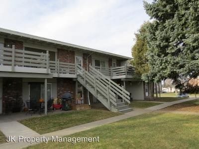 Building Photo - 3208 11th Ave S