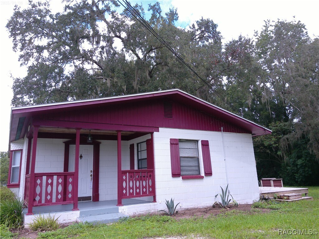 Foto principal - 1467 N Paul Dr
