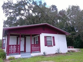 Building Photo - 1467 N Paul Dr