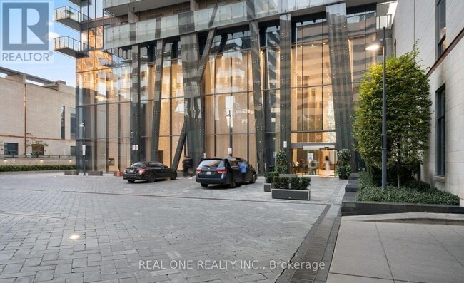 Photo du bâtiment - 65 St Mary St