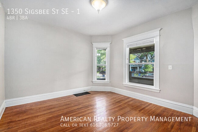 Foto del edificio - 1350 Sigsbee St SE