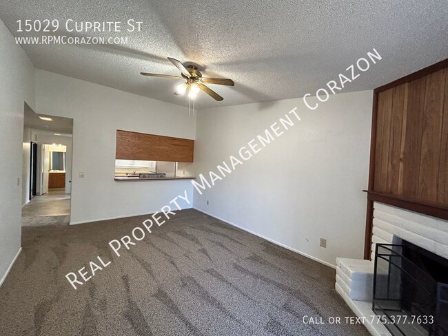 Foto del edificio - 3 bedroom 2 bath house in Stead!
