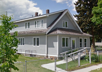 Building Photo - 1321 Walnut St