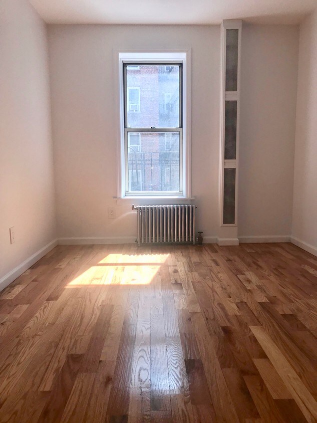 197 Sherman Ave, New York, NY 10034 Apartments in New York, NY