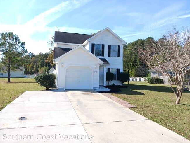 Foto del edificio - 3 br, 2 bath House - 2705 Holmes Court North