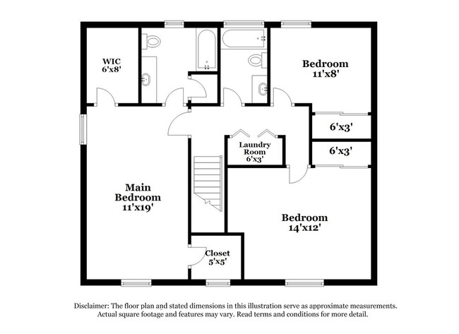 Building Photo - 6532 Austin Creek Dr