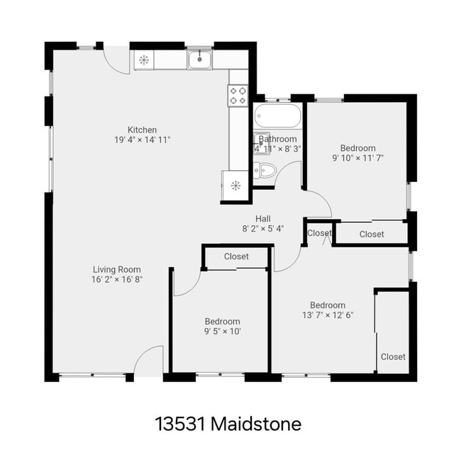 Photo - j13531 Apartment