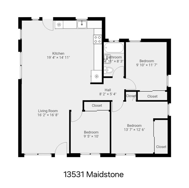 Foto del edificio - j13531