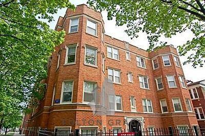 Primary Photo - 3515 W Ainslie St