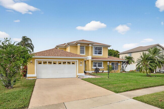 Foto del edificio - 14912 White Magnolia Ct