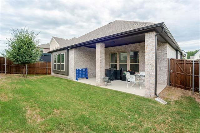 Building Photo - 3816 Lochwood Dr