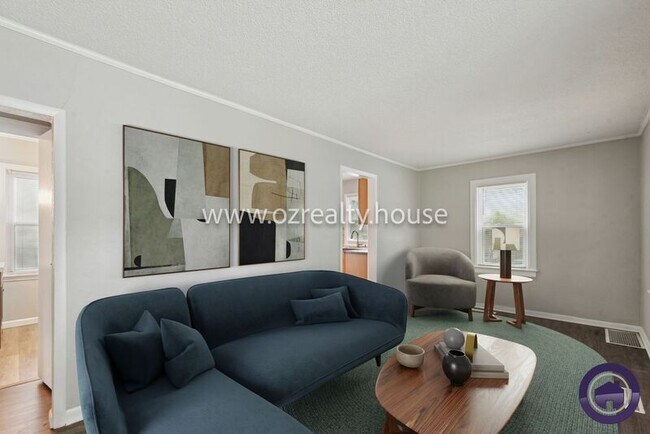 Foto del edificio - 5830 Balfour Rd