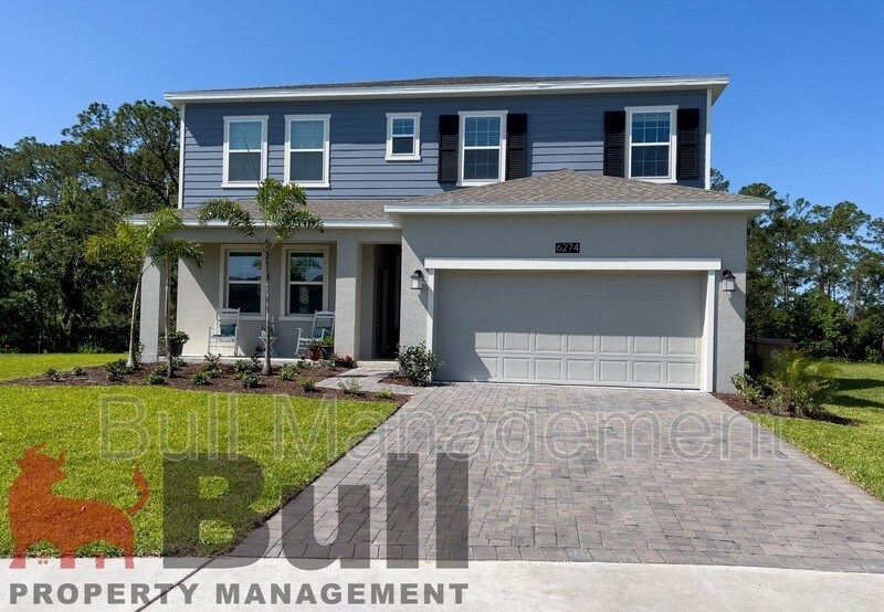 6274 Lakepine St, St. Cloud, FL 34771 Condo for Rent in St. Cloud, FL