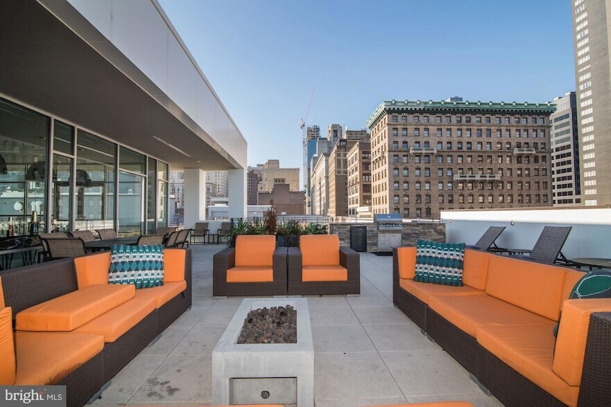 Foto principal - 1125 Sansom St