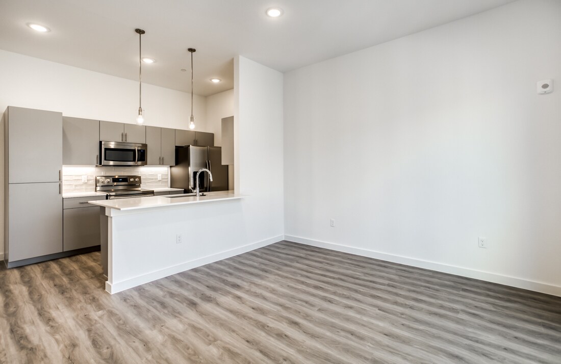 Rawlins Street Flats Apartments Dallas, TX