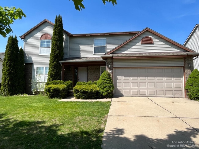 Building Photo - 4171 Inglewood Dr