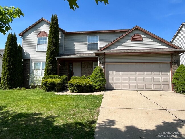 Foto del edificio - 4171 Inglewood Dr