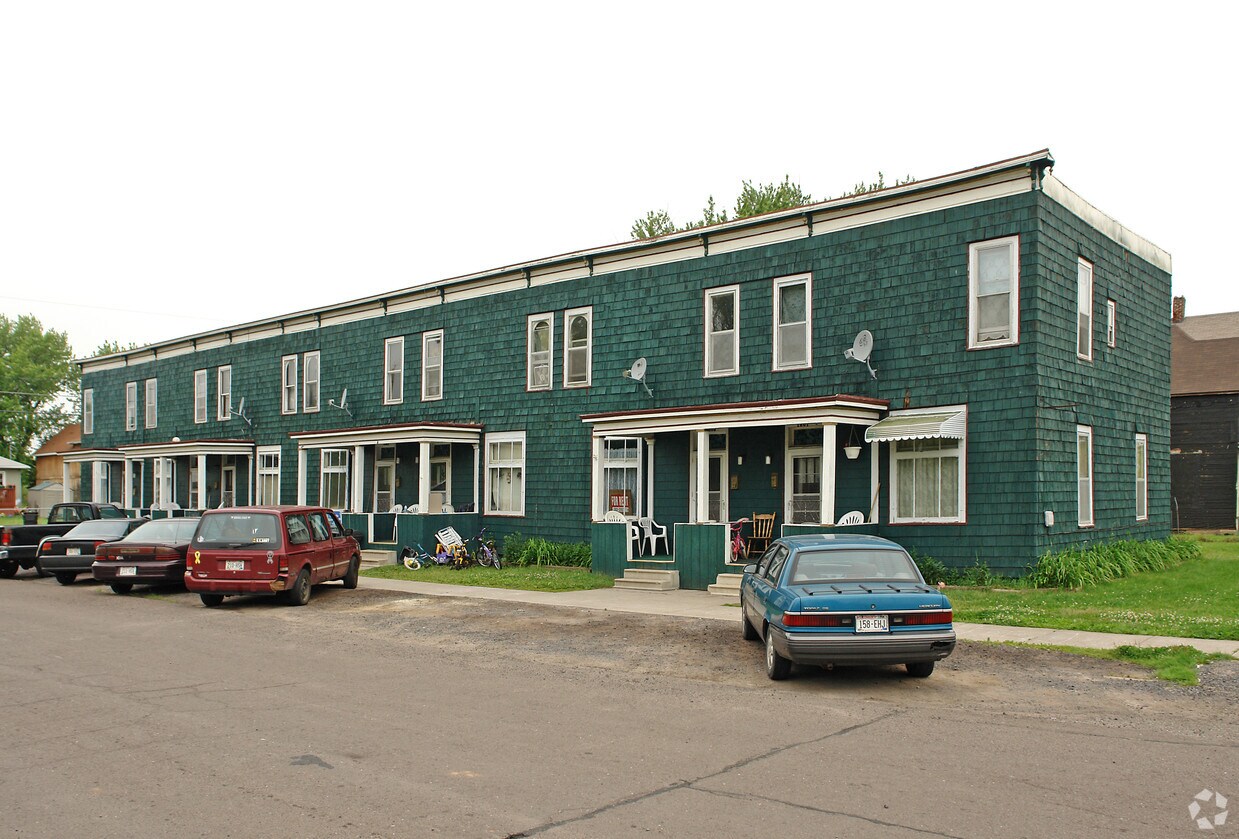 Primary Photo - 1901-1913 N 18th St
