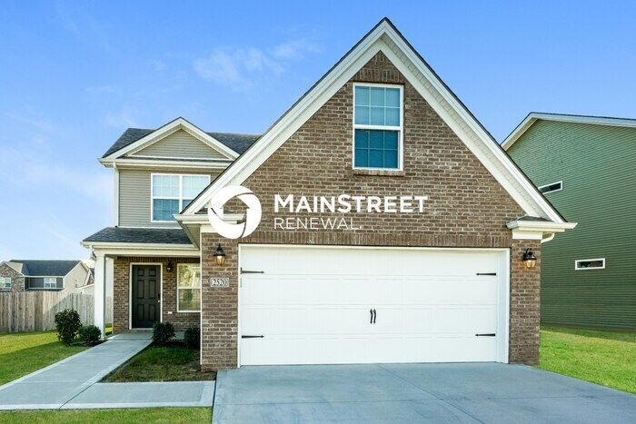 Primary Photo - 4 Bedroom Pet-Friendly Home in Lexington, ...