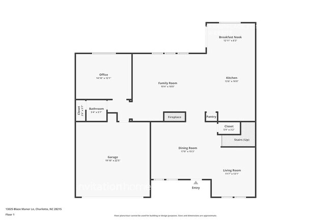 Foto del edificio - 13025 Blaze Manor Ln