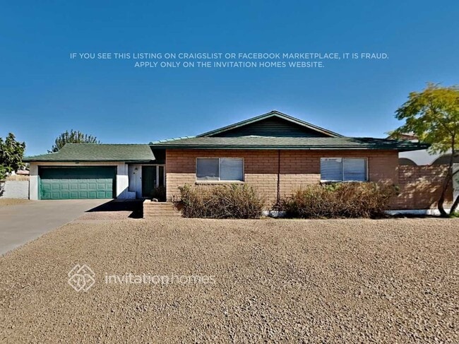 Building Photo - 7623 N 34th Dr