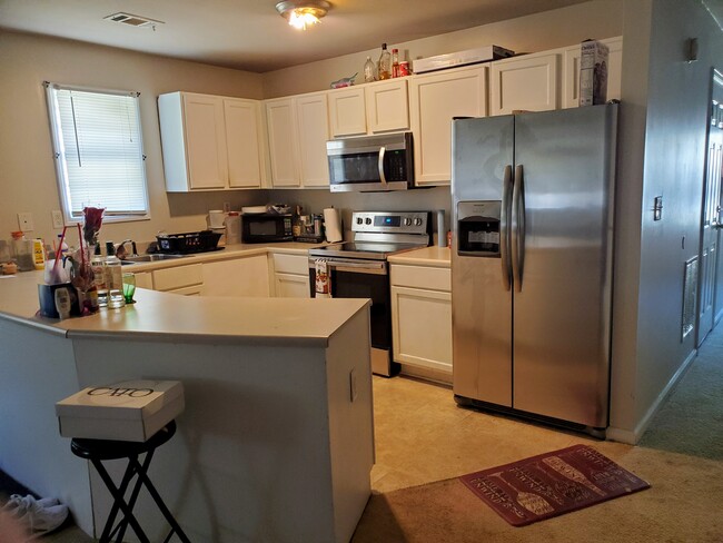 New appliance package - 309 Louise Ln