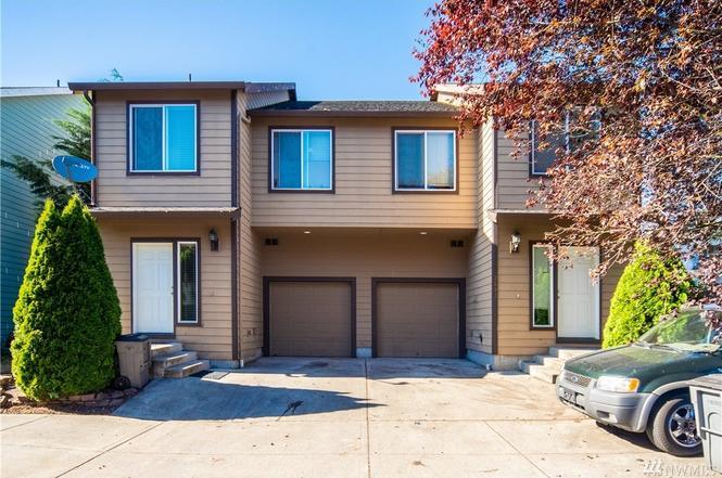 Foto principal - 2835 NE Stapleton Rd