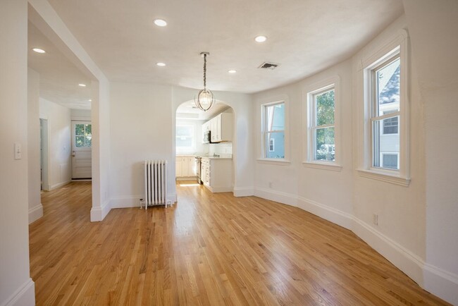 Building Photo - 1188 Massachusetts Ave