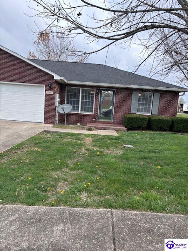Building Photo - 108 Croghan Way