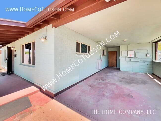 Foto del edificio - 4307 E Lester St