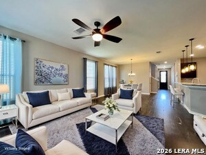 Foto del edificio - 6830 Foster Fields