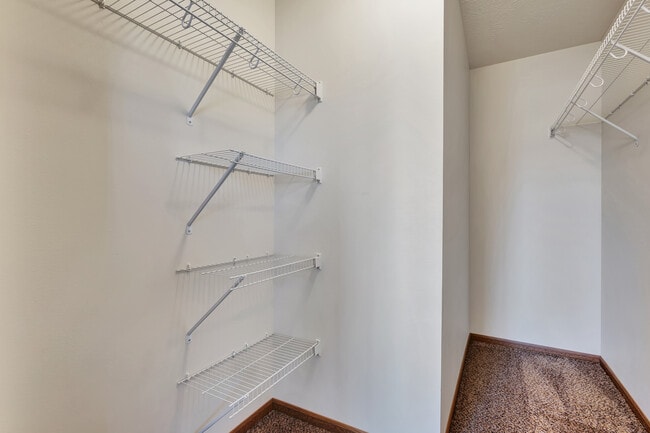 Foto del edificio - The Meadows Apartments