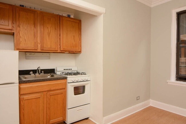 Foto del edificio - 3836 N Fremont St