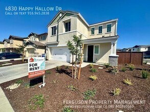 Building Photo - 4830 Happy Hallow Dr