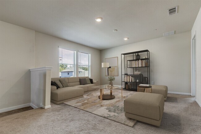 Foto del edificio - 18955 Buckley Oak Dr