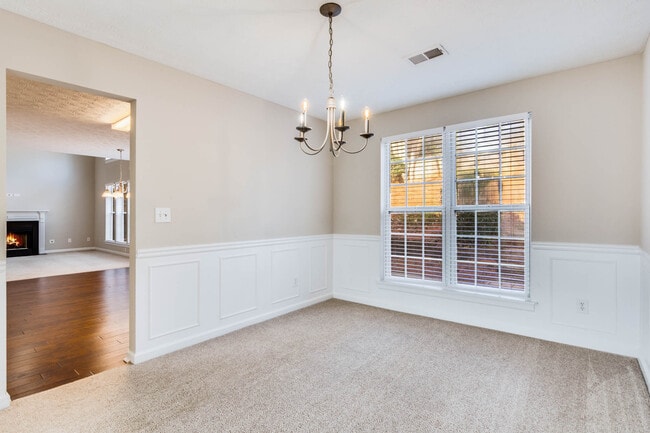 Building Photo - 945 Brushy Creek Ct