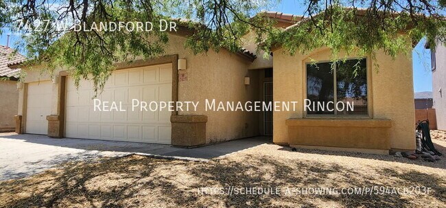 Foto del edificio - 7427 W Blandford Dr