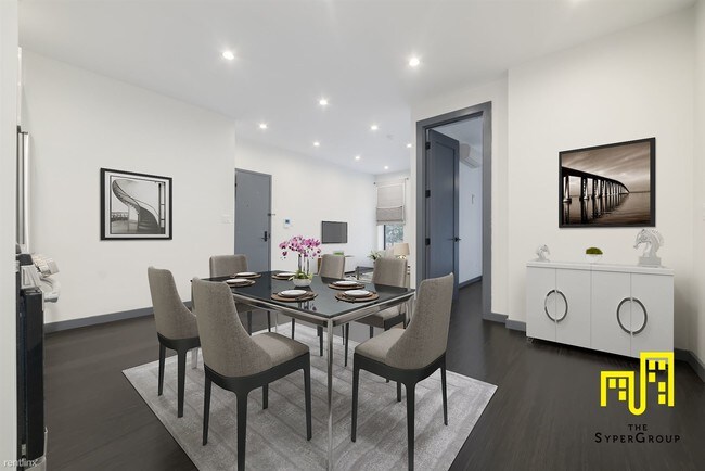Building Photo - 2 br, 2 bath  - 328 Eldert St # 1F