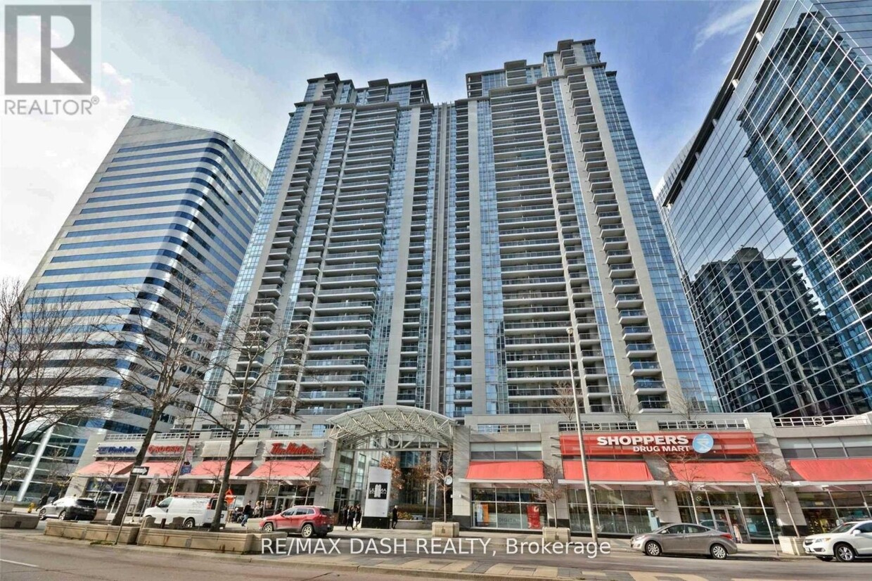 Photo principale - 4978-4978 Yonge St