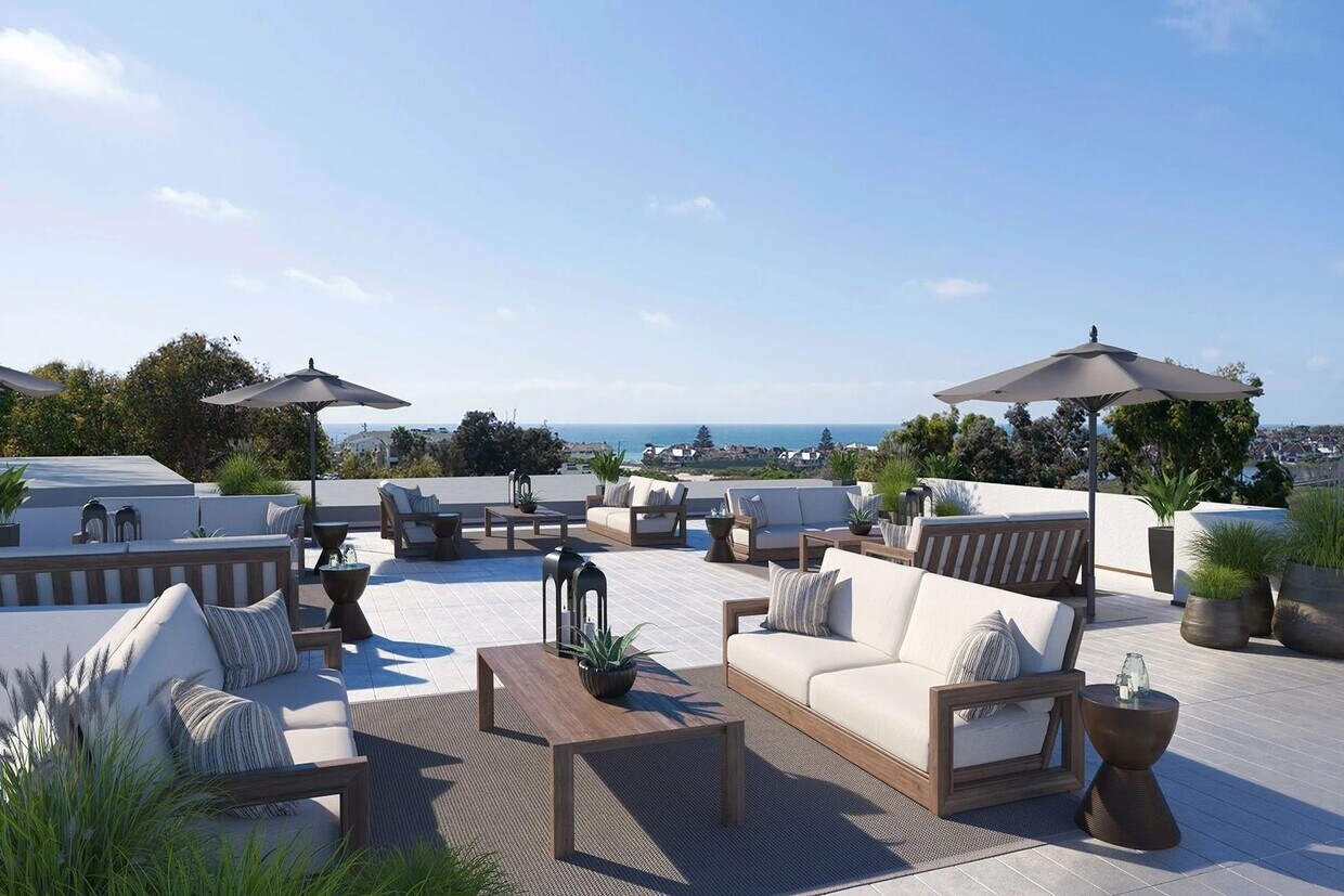 Foto principal - Enjoy The Coastal Carlsbad Village Lifestyle