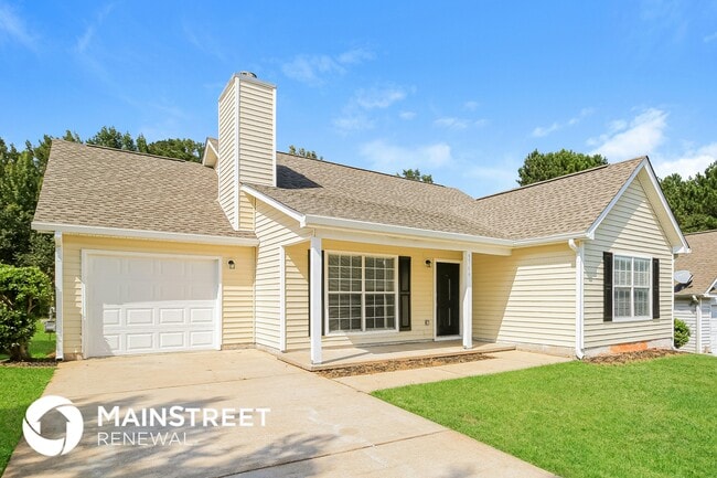 Foto del edificio - 3766 Hudson Ct