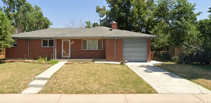 Building Photo - 6878 S Ulster Cir
