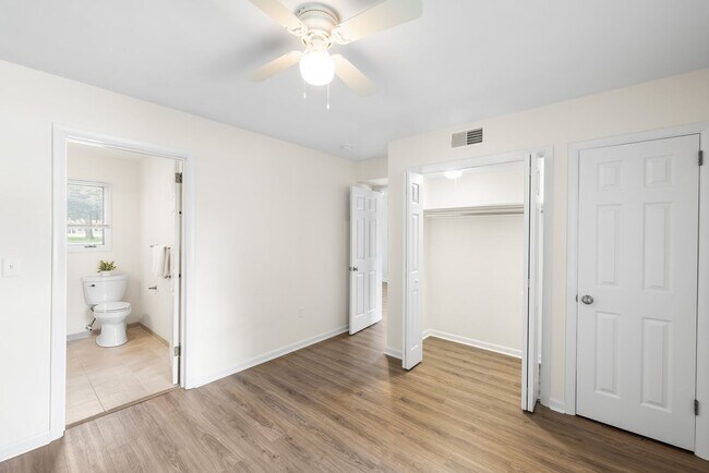 Foto del interior - Neffsville Cottages