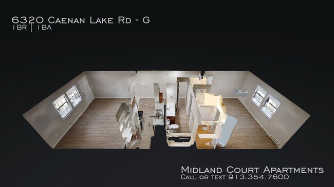 Foto del edificio - Midland Court Apartments