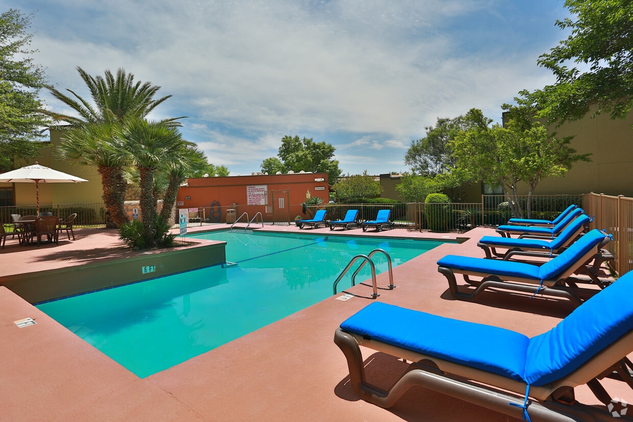 Foto principal - Valley Ridge Apartments