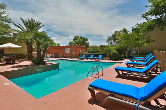 Other - Valley Ridge Apartments