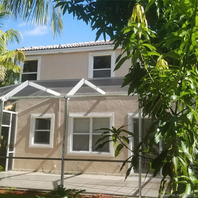 Building Photo - 15910 NW 12th Ct