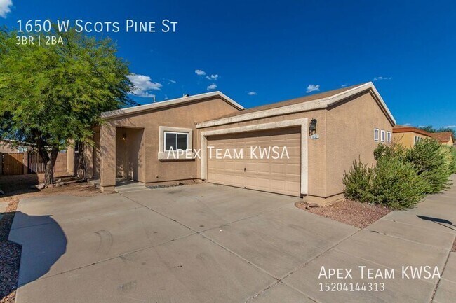 Building Photo - $1595- Newly Remodeled Beautiful 3 Bed | 2...